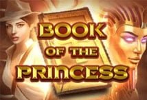 Book Of The Princess