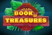 Book Of Treasures