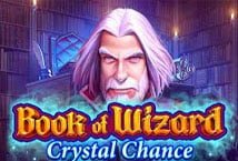 Book Of Wizard Crystal Chance