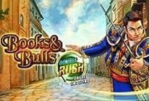 Books And Bulls Double Rush