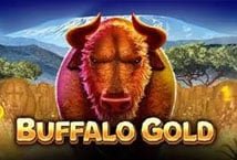 Buffalo Gold Slot Factory