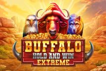 Buffalo Hold And Win Extreme