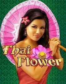 Thai Flower