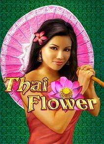Thai Flower
