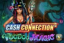 Cash Connection Voodoo Magic