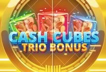 Cash Cubes Trio Bonus
