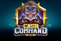 Cash Of Command