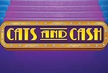 Cats And Cash