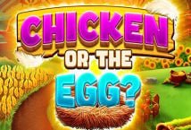 Chicken Or The Egg