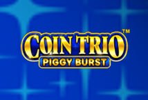 Coin Trio Piggy Burst