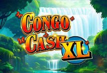 Congo Cash Xl