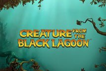 Creature From The Black Lagoon