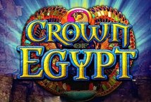 Crown Of Egypt