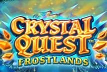 Crystal Quest Frostlands