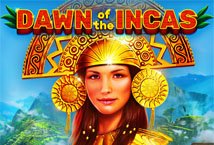Dawn Of The Incas