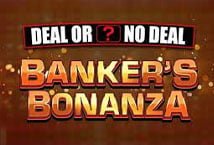 Deal Or No Deal Banker S Bonanza