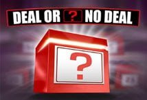 Deal Or No Deal