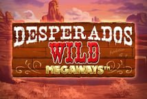 desperados-wild-megaways/
