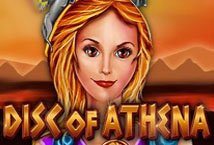 Disc Of Athena