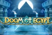 Doom Of Egypt