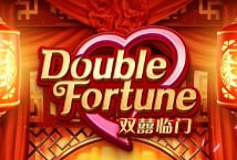 Double Fortune Pg Soft
