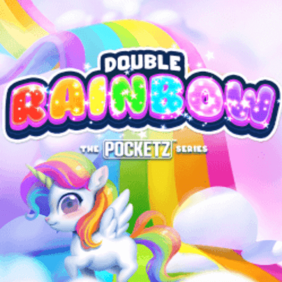 Double Rainbow