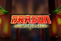 Dragon Hot Hold And Spin