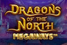 Dragons Of The North Megaways
