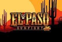 El Paso Gunfight Xnudge