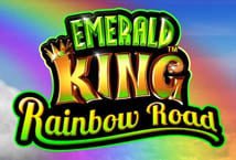 Emerald King Rainbow Road