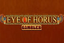 Eye Of Horus Gambler