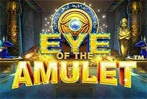 Eye Of The Amulet