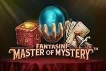 Fantasini Master Of Mystery