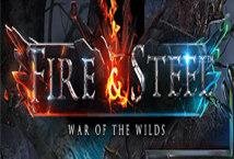 Fire And Steel