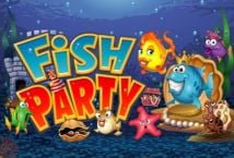 Fish Party Microgaming