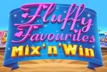 Fluffy Favorites Mix N Win