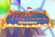 Fluffy Favourites Megaways