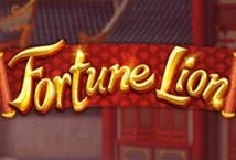 Fortune Lion