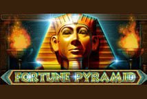 Fortune Pyramid