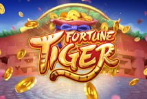 Fortune Tiger