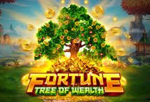 Fortune Tree Of Wealth