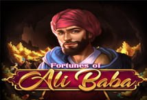Fortunes Of Ali Baba