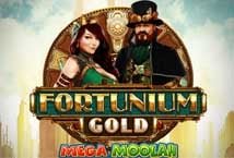 Fortunium Gold Mega Moolah