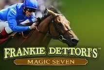 Frankie Dettoris Magic Seven