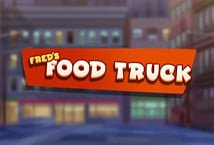 Fred S Food Truck