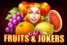 Fruits Jokers