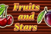 Fruits Stars
