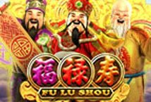 Fu Lu Shou Gameplay Interactive