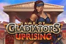 Game Of Gladiators Uprising