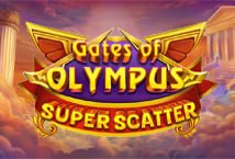 Gates Of Olympus Super Scatter